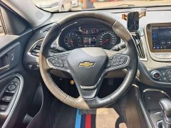 Chevrolet Malibu XL 535T Automatic Sharp Edition - ფოტო 8