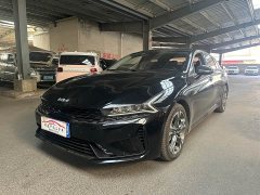 Kia K5 2021 270T CVVD Refresh Edition - ფოტო 1
