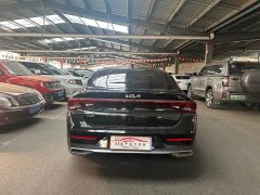 Kia K5 2021 270T CVVD Refresh Edition - ფოტო 10