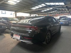 Kia K5 2021 270T CVVD Refresh Edition - ფოტო 11