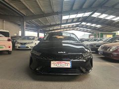 Kia K5 2021 270T CVVD Refresh Edition - ფოტო 2