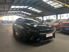 Kia K5 2021 270T CVVD Refresh Edition - ფოტო 3
