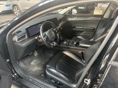 Kia K5 2021 270T CVVD Refresh Edition - ფოტო 4