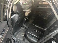 Kia K5 2021 270T CVVD Refresh Edition - ფოტო 5