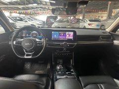 Kia K5 2021 270T CVVD Refresh Edition - ფოტო 7