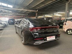 Kia K5 2021 270T CVVD Refresh Edition - ფოტო 9