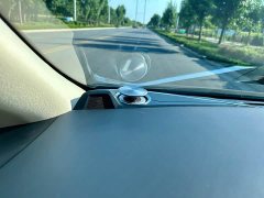 Toyota Vellfire 2020 Dual Motor 2.5L HV Premium Edition - ფოტო 10