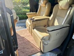 Toyota Vellfire 2020 Dual Motor 2.5L HV Premium Edition - ფოტო 11