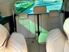 Toyota Vellfire 2020 Dual Motor 2.5L HV Premium Edition - ფოტო 15