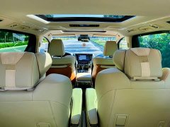 Toyota Vellfire 2020 Dual Motor 2.5L HV Premium Edition - ფოტო 18