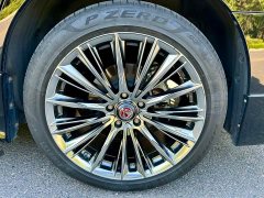 Toyota Vellfire 2020 Dual Motor 2.5L HV Premium Edition - ფოტო 19