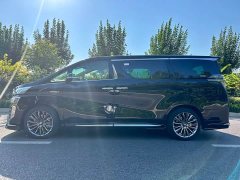 Toyota Vellfire 2020 Dual Motor 2.5L HV Premium Edition - ფოტო 3
