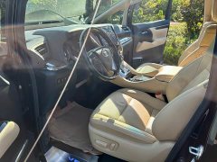 Toyota Vellfire 2020 Dual Motor 2.5L HV Premium Edition - ფოტო 6