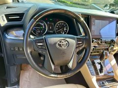 Toyota Vellfire 2020 Dual Motor 2.5L HV Premium Edition - ფოტო 8