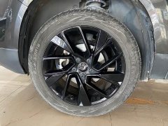Volkswagen Jetta VS7 Black Edition 1.4T Automatic Comfort Pro - фото 11