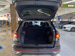 Volkswagen Jetta VS7 Black Edition 1.4T Automatic Comfort Pro - фото 12