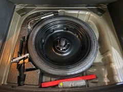 Volkswagen Jetta VS7 Black Edition 1.4T Automatic Comfort Pro - фото 13