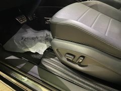 Volkswagen Jetta VS7 Black Edition 1.4T Automatic Comfort Pro - фото 18