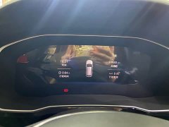Volkswagen Jetta VS7 Black Edition 1.4T Automatic Comfort Pro - фото 19