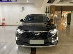 Volkswagen Jetta VS7 Black Edition 1.4T Automatic Comfort Pro - фото 2