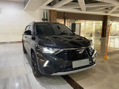 Volkswagen Jetta VS7 Black Edition 1.4T Automatic Comfort Pro - фото 3