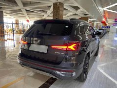 Volkswagen Jetta VS7 Black Edition 1.4T Automatic Comfort Pro - фото 4