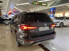 Volkswagen Jetta VS7 Black Edition 1.4T Automatic Comfort Pro - фото 6