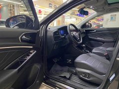 Volkswagen Jetta VS7 Black Edition 1.4T Automatic Comfort Pro - фото 7