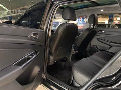 Volkswagen Jetta VS7 Black Edition 1.4T Automatic Comfort Pro - фото 8