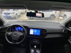 Volkswagen Jetta VS7 Black Edition 1.4T Automatic Comfort Pro - фото 9