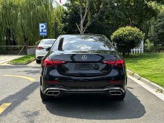 Mercedes-Benz C-Class C 260 L Sport Edition - photo 12