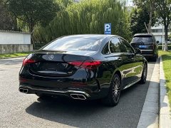 Mercedes-Benz C-Class C 260 L Sport Edition - photo 13