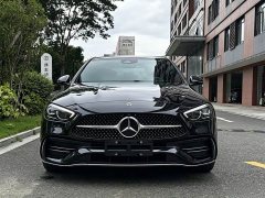 Mercedes-Benz C-Class C 260 L Sport Edition - photo 2