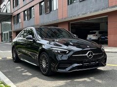 Mercedes-Benz C-Class C 260 L Sport Edition - photo 3