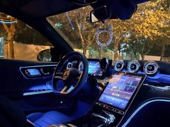 Mercedes-Benz C-Class C 260 L Sport Edition - photo 6