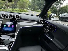 Mercedes-Benz C-Class C 260 L Sport Edition - photo 7