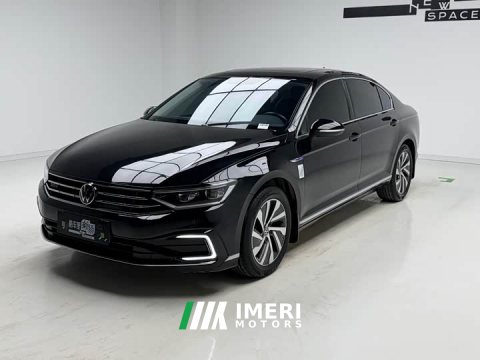 2023 Volkswagen PHEV GTE Luxury Version - ავტომობილი ჩინეთიდან