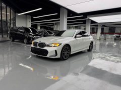 BMW 3 Series 325Li M Sport Package - ფოტო 1