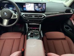 BMW 3 Series 325Li M Sport Package - ფოტო 10