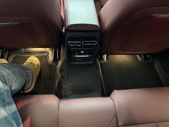 BMW 3 Series 325Li M Sport Package - ფოტო 11