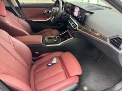 BMW 3 Series 325Li M Sport Package - ფოტო 12