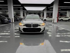 BMW 3 Series 325Li M Sport Package - ფოტო 2