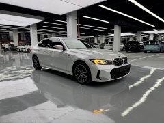 BMW 3 Series 325Li M Sport Package - ფოტო 3