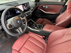 BMW 3 Series 325Li M Sport Package - ფოტო 5