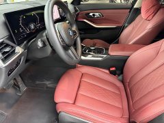 BMW 3 Series 325Li M Sport Package - ფოტო 6