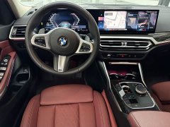 BMW 3 Series 325Li M Sport Package - ფოტო 9