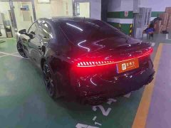 Audi A7L 2024 45 TFSI quattro Dark Knight Edition - ფოტო 5