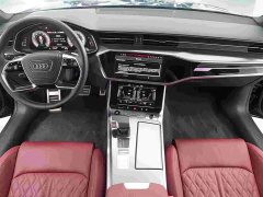 Audi A7L 2024 45 TFSI quattro Dark Knight Edition - ფოტო 7