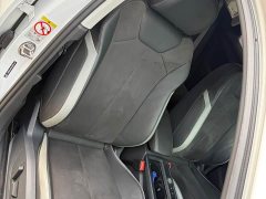Audi Q3 35 TFSI Sport Dynamic Edition 1.4T - ფოტო 10