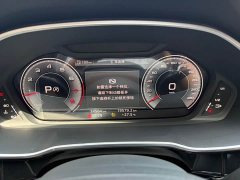 Audi Q3 35 TFSI Sport Dynamic Edition 1.4T - ფოტო 12
